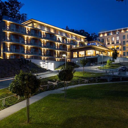 Atlantida Boutique Hotel Rogaska Slatina Ngoại thất bức ảnh