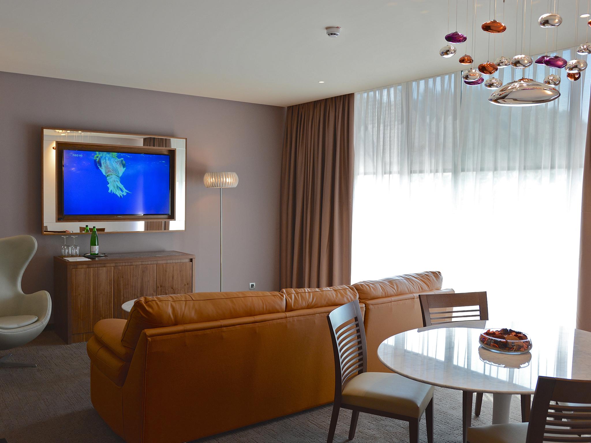 Atlantida Boutique Hotel Rogaska Slatina Ngoại thất bức ảnh