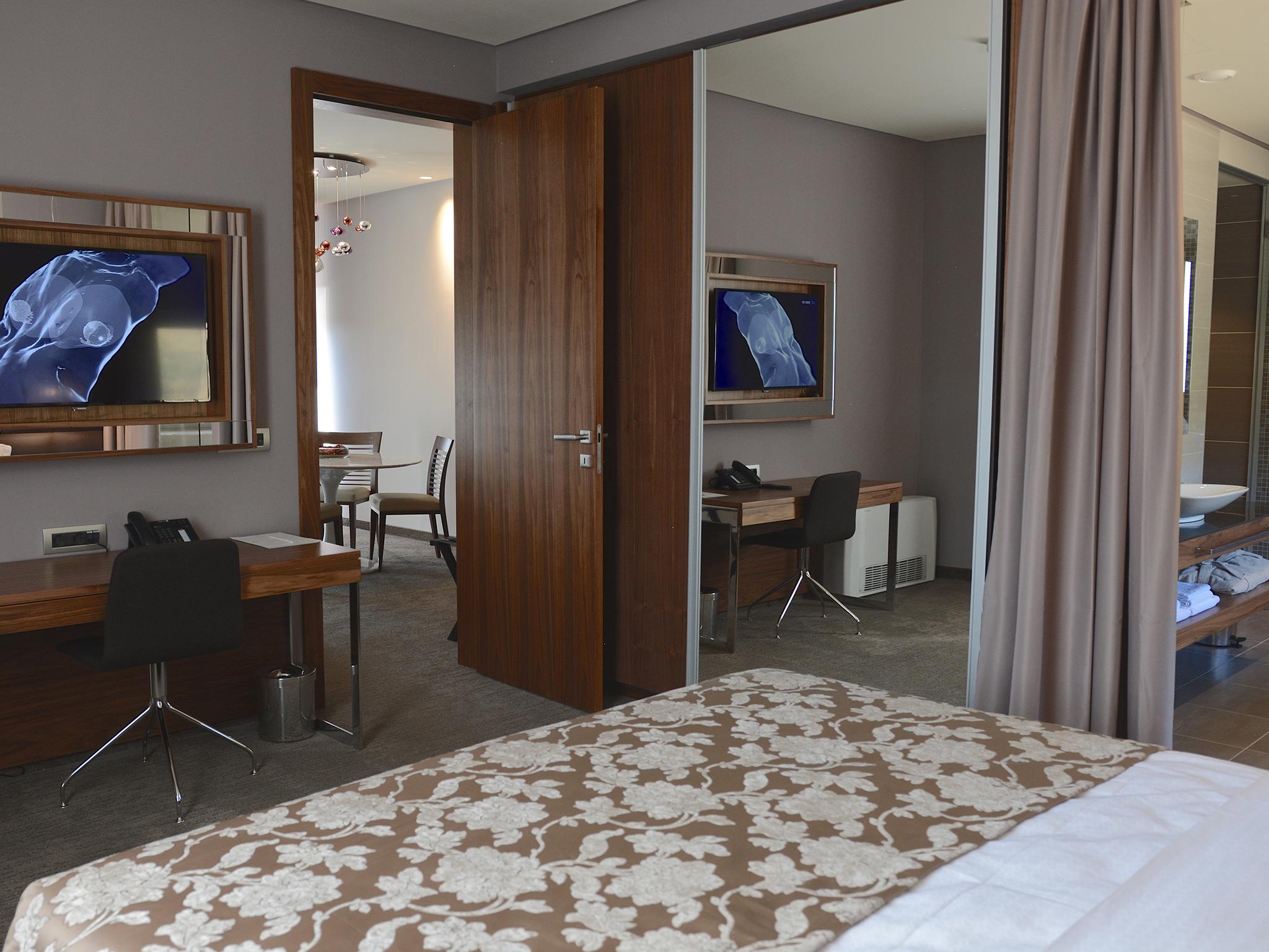 Atlantida Boutique Hotel Rogaska Slatina Ngoại thất bức ảnh