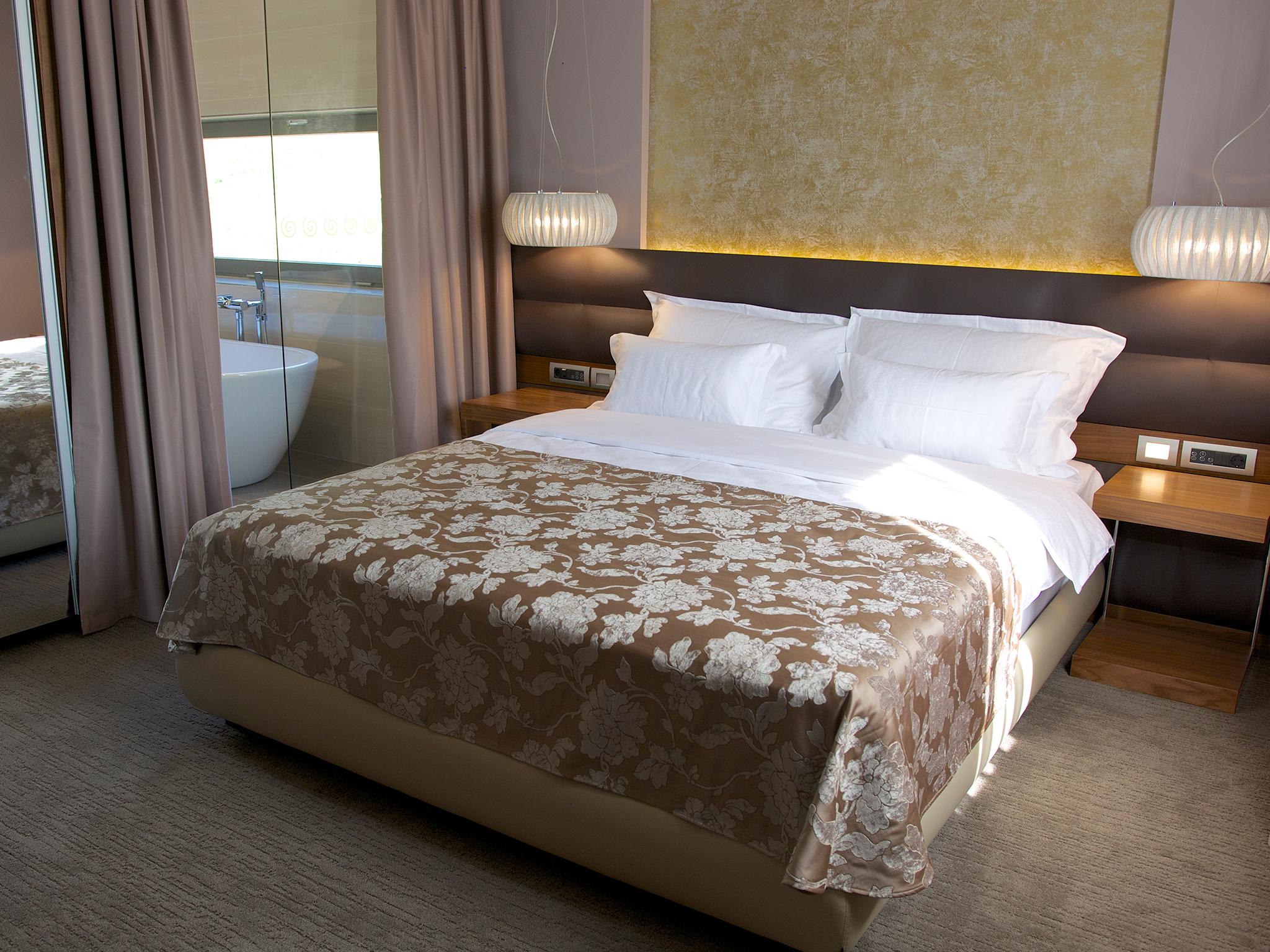 Atlantida Boutique Hotel Rogaska Slatina Ngoại thất bức ảnh