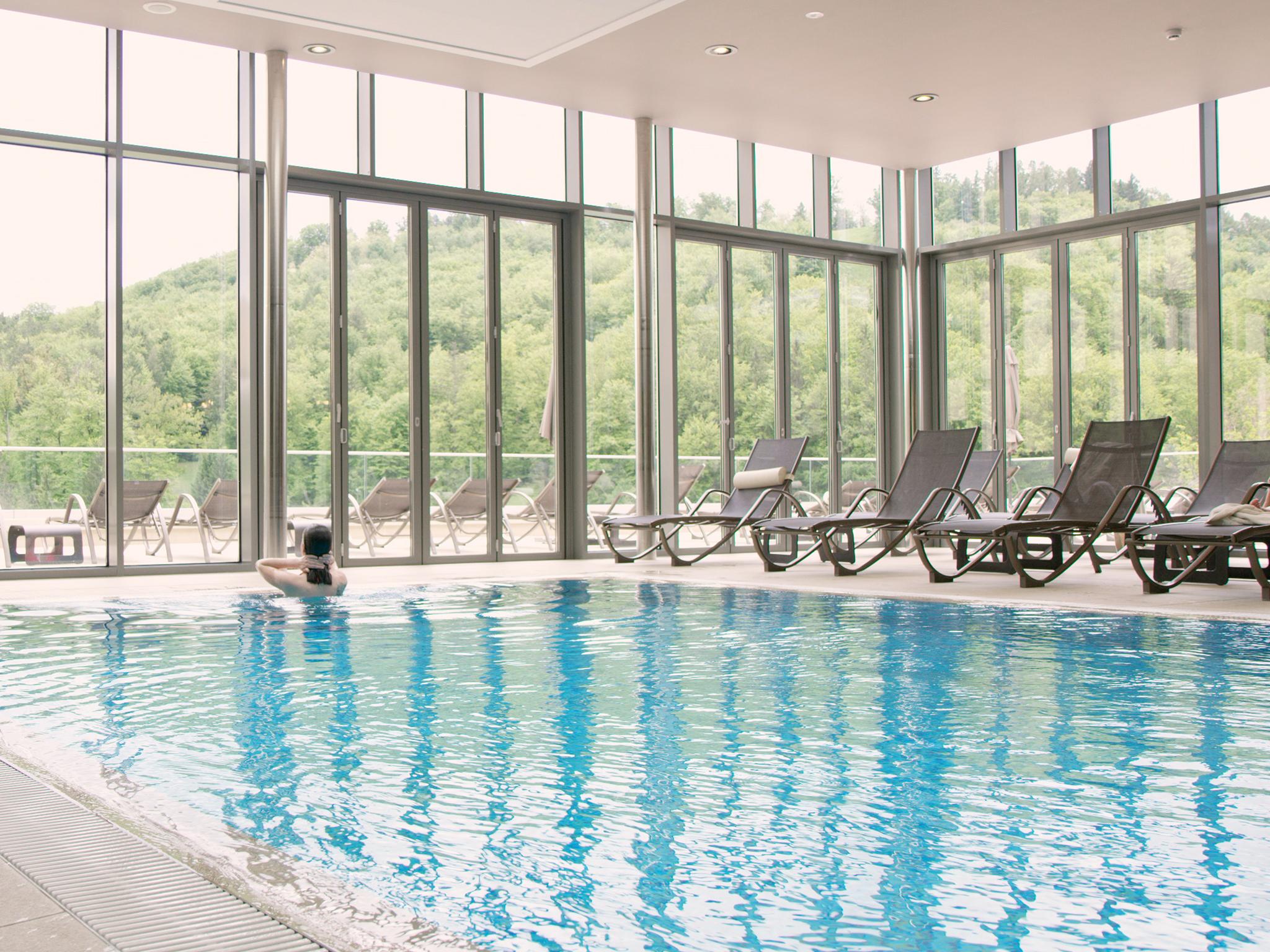 Atlantida Boutique Hotel Rogaska Slatina Ngoại thất bức ảnh