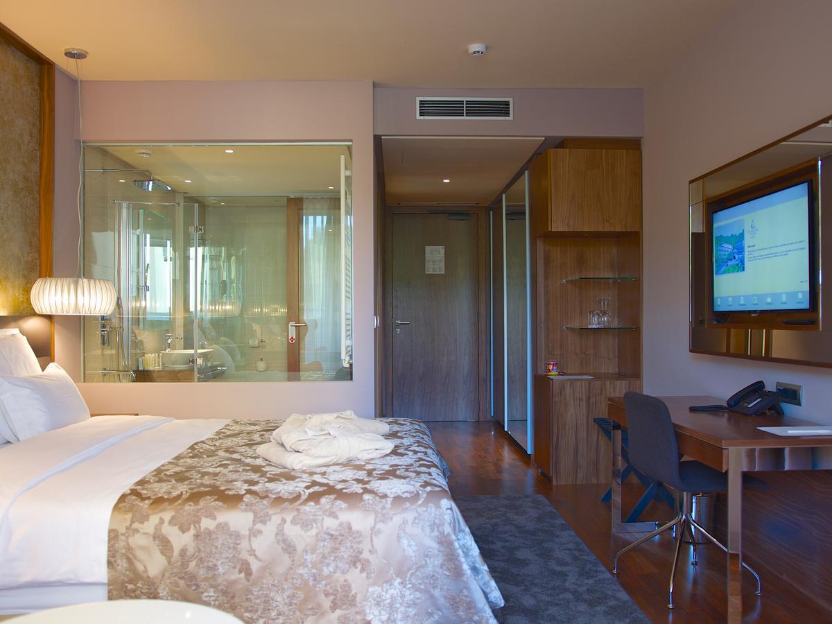Atlantida Boutique Hotel Rogaska Slatina Phòng bức ảnh