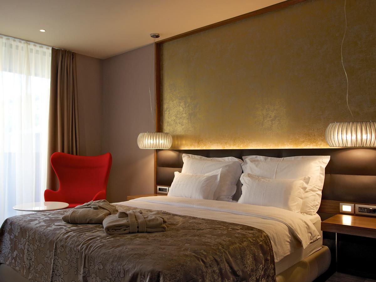 Atlantida Boutique Hotel Rogaska Slatina Phòng bức ảnh