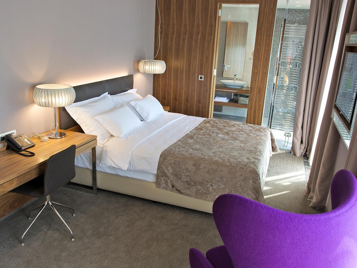 Atlantida Boutique Hotel Rogaska Slatina Ngoại thất bức ảnh