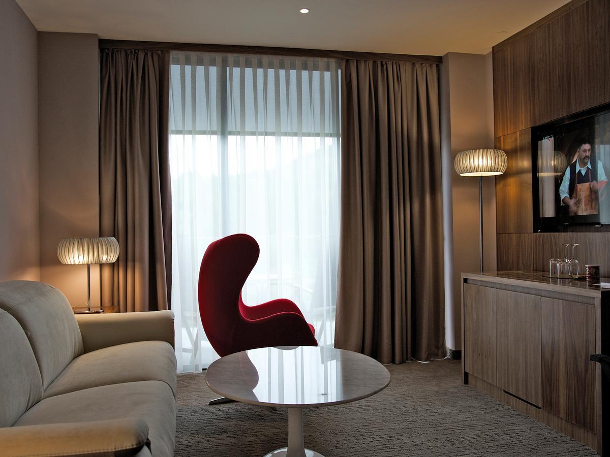 Atlantida Boutique Hotel Rogaska Slatina Ngoại thất bức ảnh