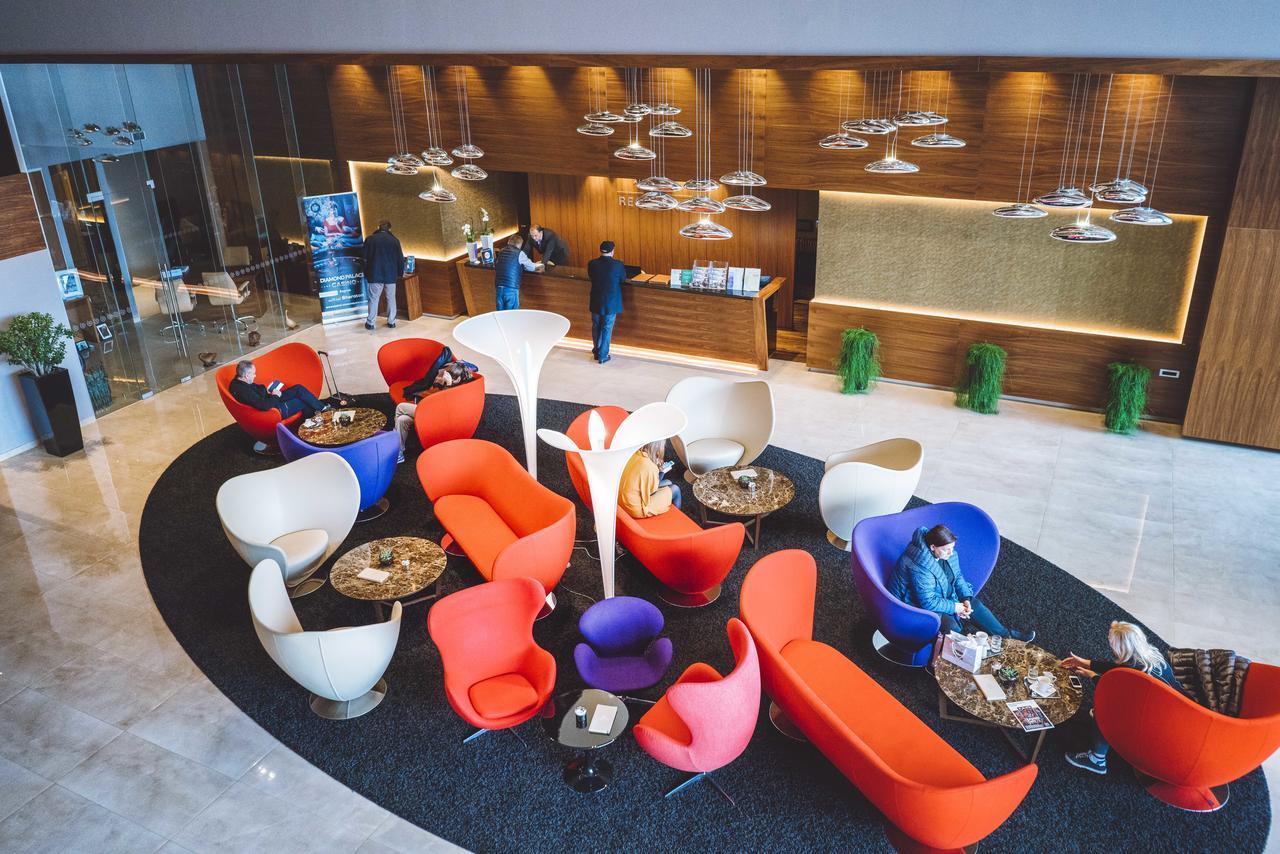 Atlantida Boutique Hotel Rogaska Slatina Ngoại thất bức ảnh