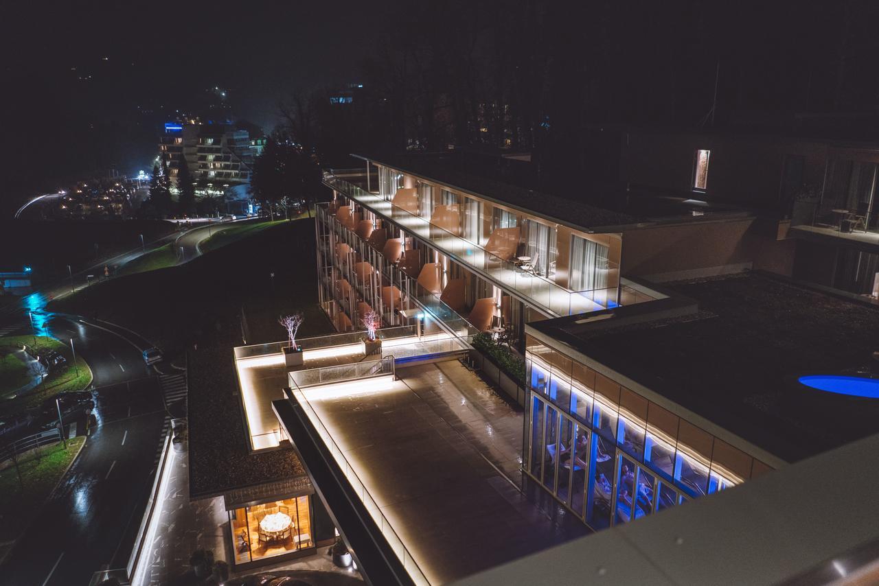Atlantida Boutique Hotel Rogaska Slatina Ngoại thất bức ảnh