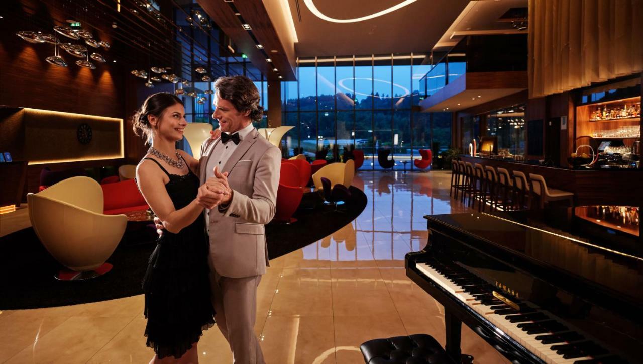Atlantida Boutique Hotel Rogaska Slatina Ngoại thất bức ảnh