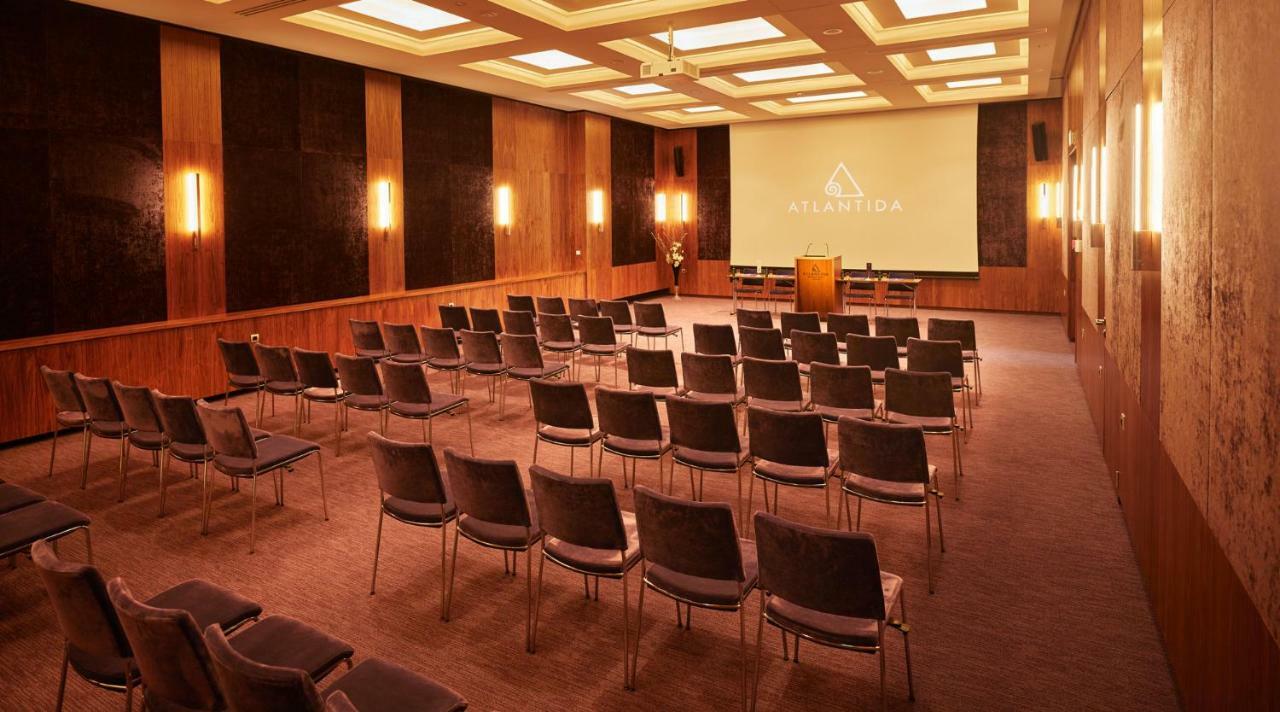 Atlantida Boutique Hotel Rogaska Slatina Ngoại thất bức ảnh